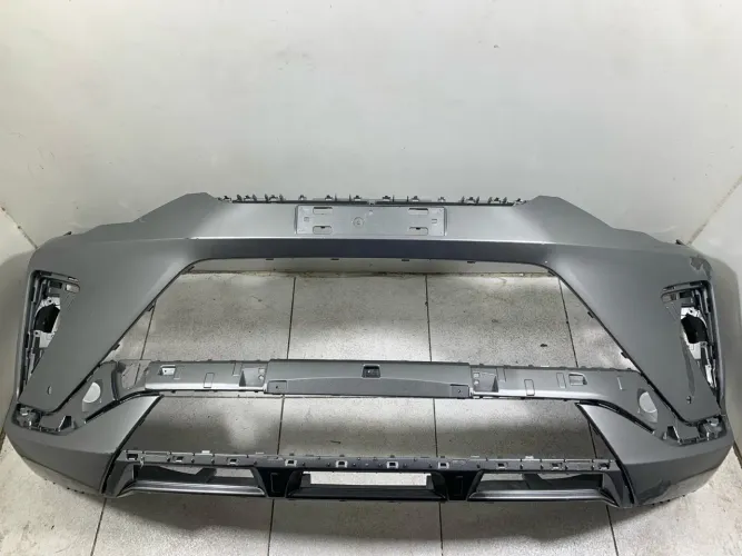 Parachoque dianteiro Gwn haval H6 gt 202325