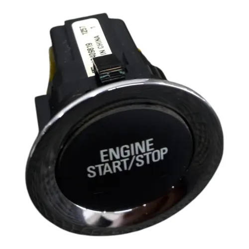 Botão Partida Start Stop Gm Cruze 1.4 2016/2022