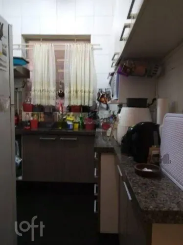 Apartamento à venda em Centro com 107 m², 1 quarto