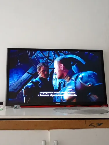 Tv Samsung 32 polegadas 