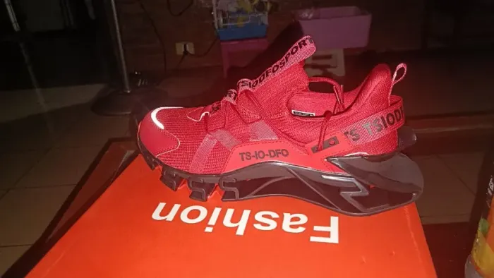 Tenis TD10FSO Nro:41