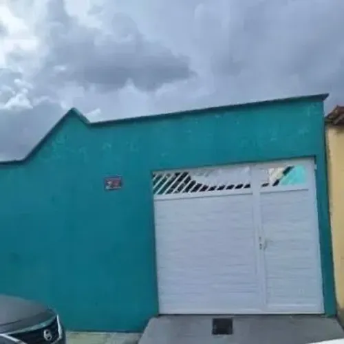 Vendo no Paranoá, Q18 