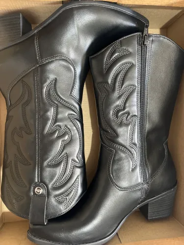 Bota nova Via Marte