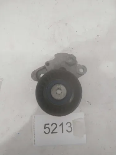 Tensor Da Correia Alternador Poly-v Golf Tsi 04e145299l 