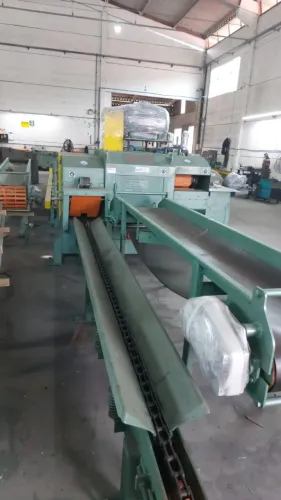 Serra Bloqueadeira Combinada 2 x 1 Serrão e Multipla