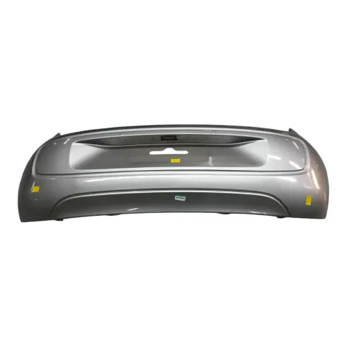 Parachoque Traseiro Volkswagen Up Move 1.0 2015 