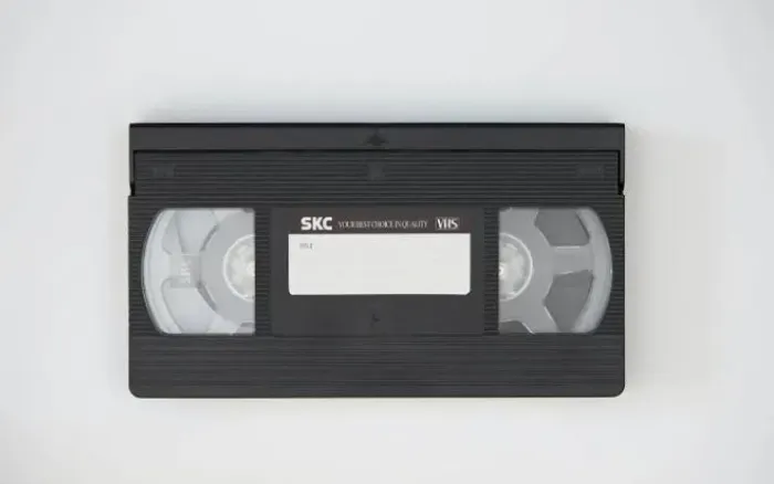 Não deixe suas lembranças morar,converto fitas vhs,vhs-c,minidv,vinil para pendrive