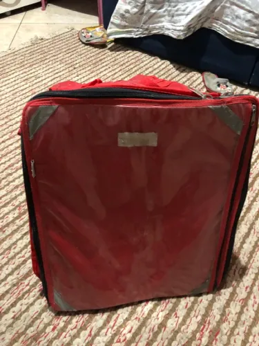 Bolsa de entrega