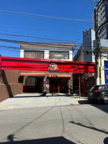 Imóvel comercial a venda na rua Caquito, Penha.