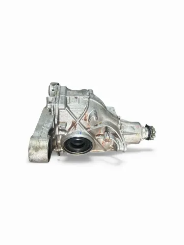 Diferencial traseiro bmw x5 x7 2022