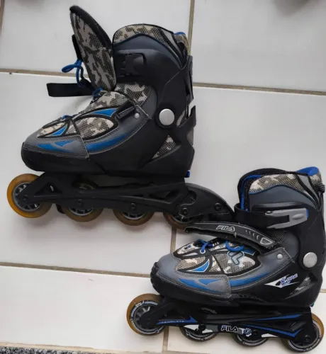 Patins inline Fila