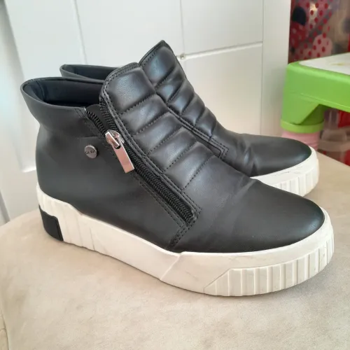 Bota feminina