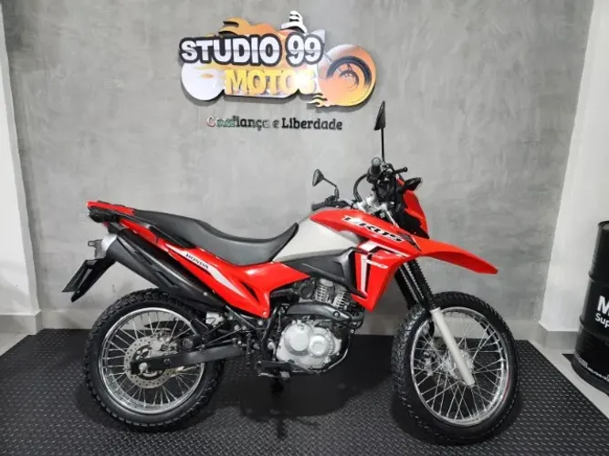 Honda NXR 160 Bros ESDD 2023