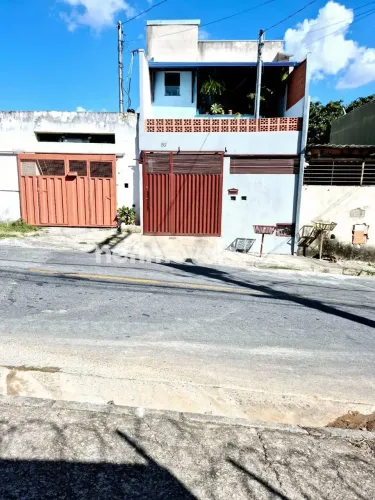 Venda Casa Ribeiro de Abreu Belo Horizonte