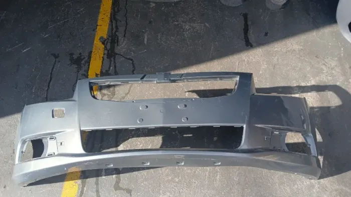 Parachoque Dianteiro Cruze Hatch 2012 A 2014  *