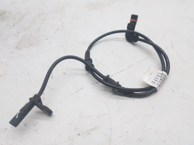 Sensor Roda Dianteira Esquerda Chrysler 300c 3.5 2008 