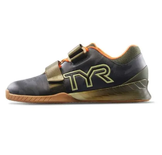 Lifter Crossfit Tyr (L1 lifter) - NOVO