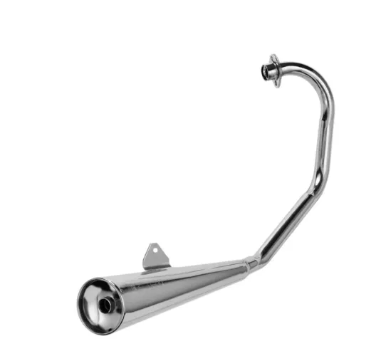 Escape Pro Tork Mini GP Titan / fan 160 / start 