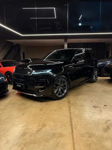 Land Rover Range Rover SP. Dynam. HSE 3.0 510cv (híb.) 2023