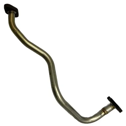 Cano Catalisador Honda Hr-v Exl 1.8 Cvt 2018