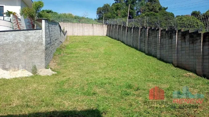 Terreno à venda Condomínio Porto do Sol em Valinhos