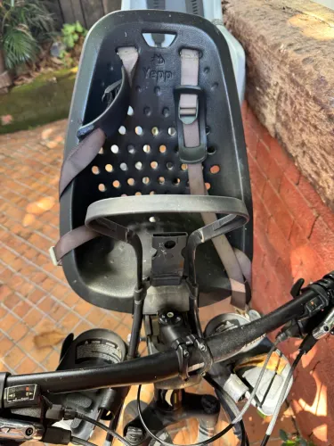 Cadeirinha Thule Yepp Mini 