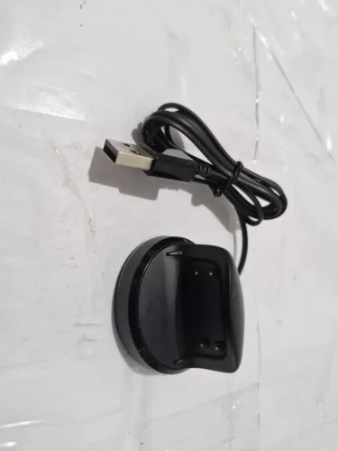 Carregador Samsung Gear Fit2 Epyb360