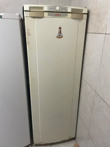 Geladeira usada