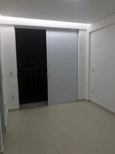 Aluguel de apartamento de 1Q em Jataí