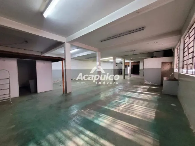 Prédio à venda na Avenida Nossa Senhora de Fátima em Americana/SP