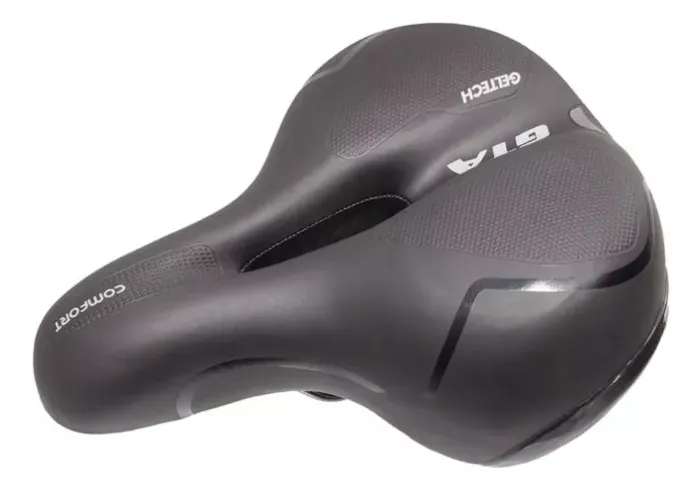 Selim Comfort Com Refletor Gta Novo 