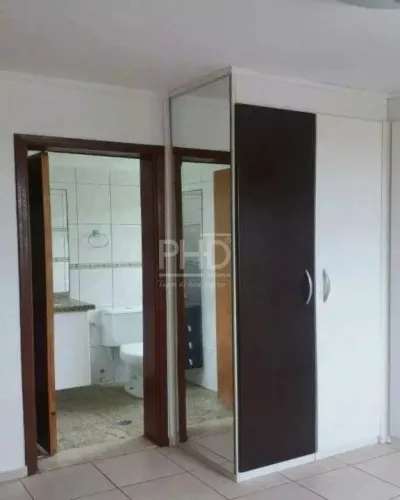 Apartamento para aluguel, 3 quartos, 1 suíte, 1 vaga, Pauliceia - São Bernardo do Campo/SP
