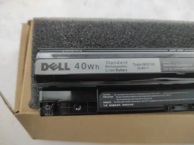 Bateria Dell 40Wh - M5Y1K