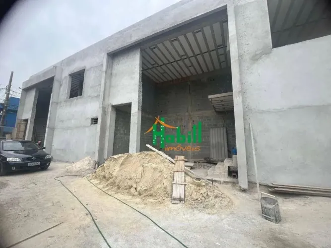 Salão para alugar, 90 m² por R$ 7.500,00/mês - Centro - Suzano/SP