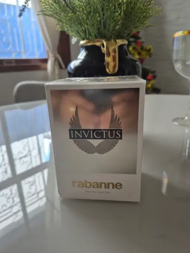 Invictus (eau de toilette) 100ml 