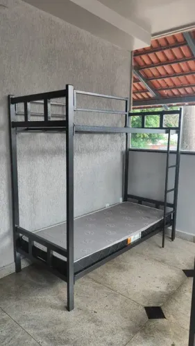 Beliche de Ferro Distribuidor Pronta Entrega
