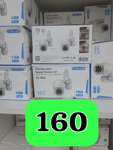 Câmara de segurança