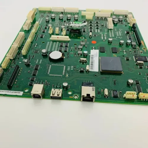 Jc92-02429a Para Samsung Clx-9201 Original usada