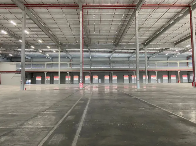 Imóvel para aluguel com 5000 metros quadrados em Serra do Anil - Cariacica - 13.000