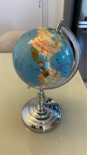Globo de Pedra 28cm