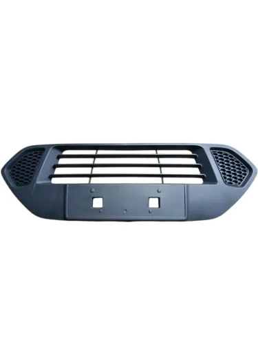 Grade dianteira Ford Fiesta 2010 2011 2012 2013 2014 NOVO ORIGINAL