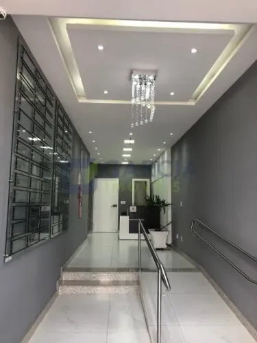 Sala comercial à venda no bairro São Sebastião - Porto Alegre