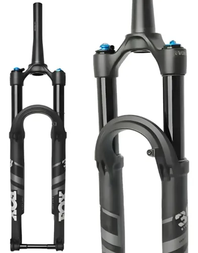 Suspensão Fox 34 Step-Cast Sc Aro 29 Curso [120mm] Eixo Boost