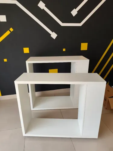Expositor de vitrine