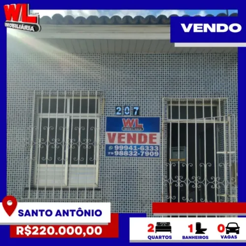 Vendo - Sto Antonio
