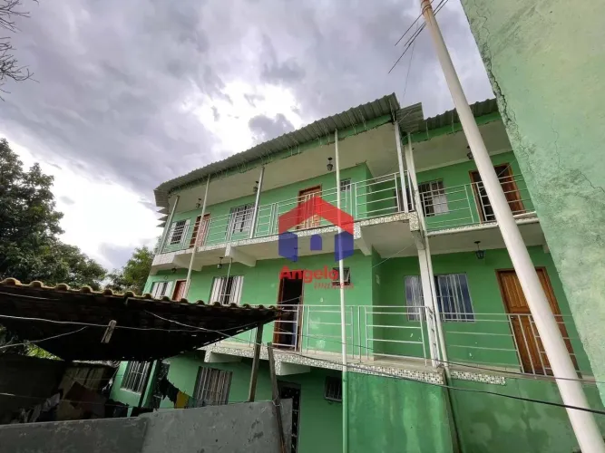 Hotel com 21 quartos à venda, 629 m² por R$ 2.300.000 - Juliana - Belo Horizonte/MG