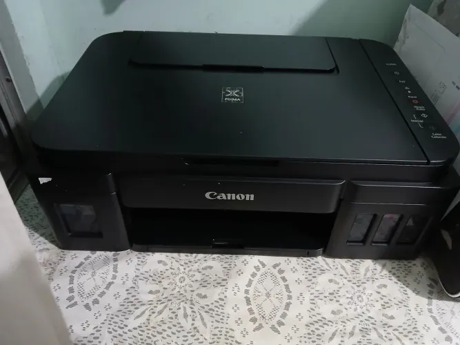 Impressora multifuncional Canon