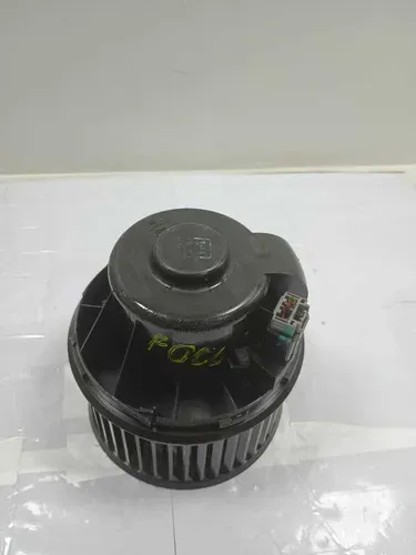 Motor Ar Forçado Ventilação Ford Focus 2.0 2009 2010 Á 2018