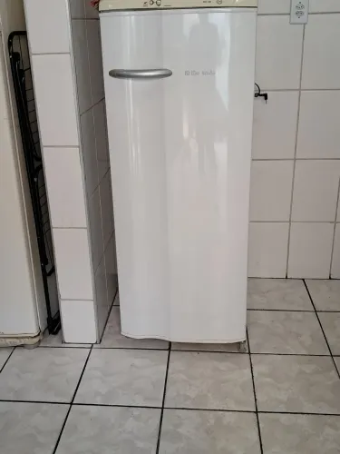 Geladeira Electrolux RE28 240 litros 127v
