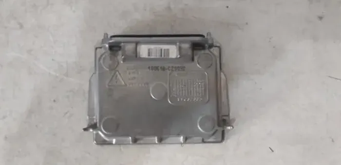 Modulo Lampada Xenon C4 Pallas 20031150